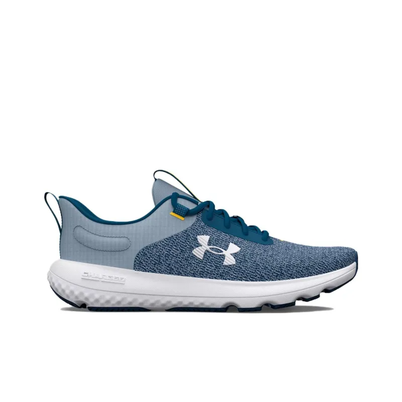 Under Armour Charged Revitalize 'Ocean Blue'-1