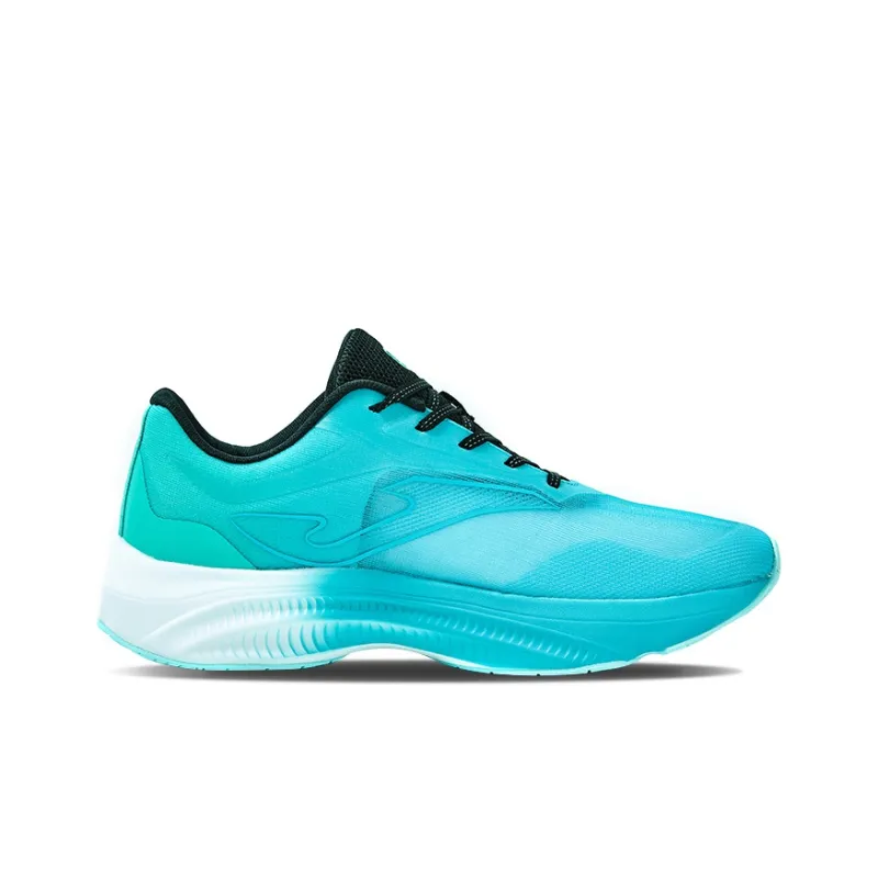 Joma Anti Slip Wear Resistant Low Top Running Shoes Men's Blue-1