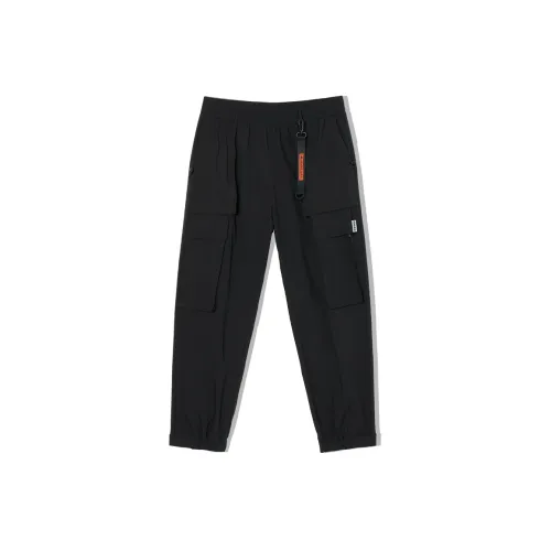 N-MAX Cargo Pants Men