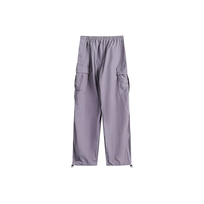 MEIPIN TANG Cargo Pants Unisex-5