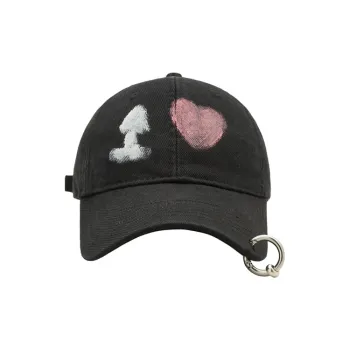 FREE RABBITⅡ Baseball Caps Unisex