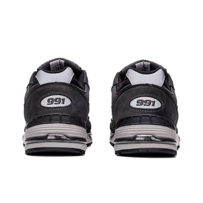 New Balance 991 MiUK Vulcan-5