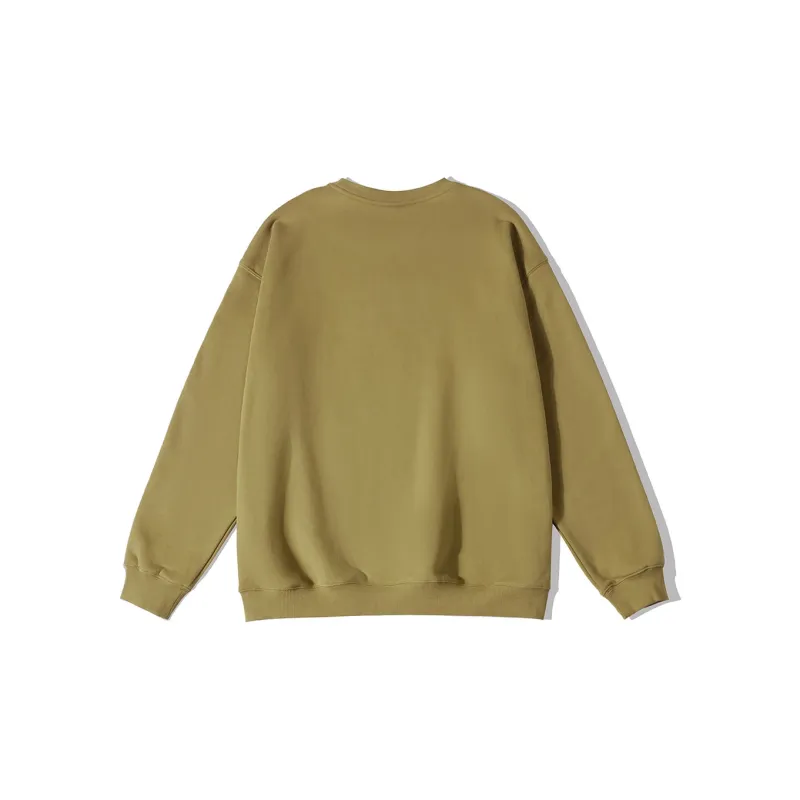 N MAX Sweatshirts Unisex-1