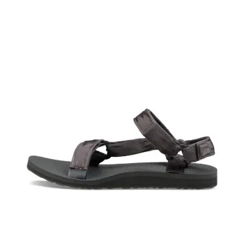 Teva Beach Sandals Men Gray