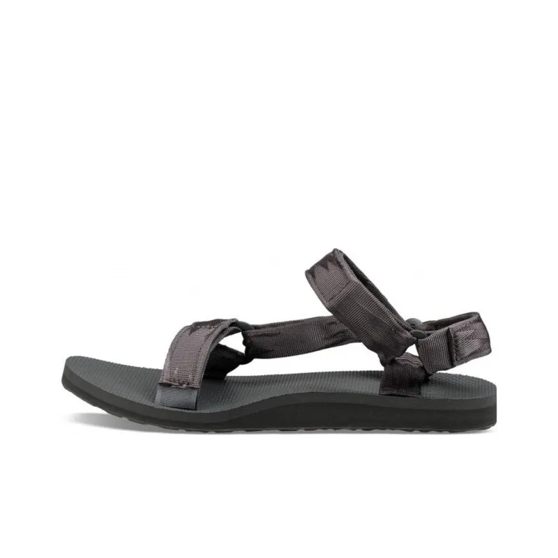 Teva Beach Sandals Men Gray-0