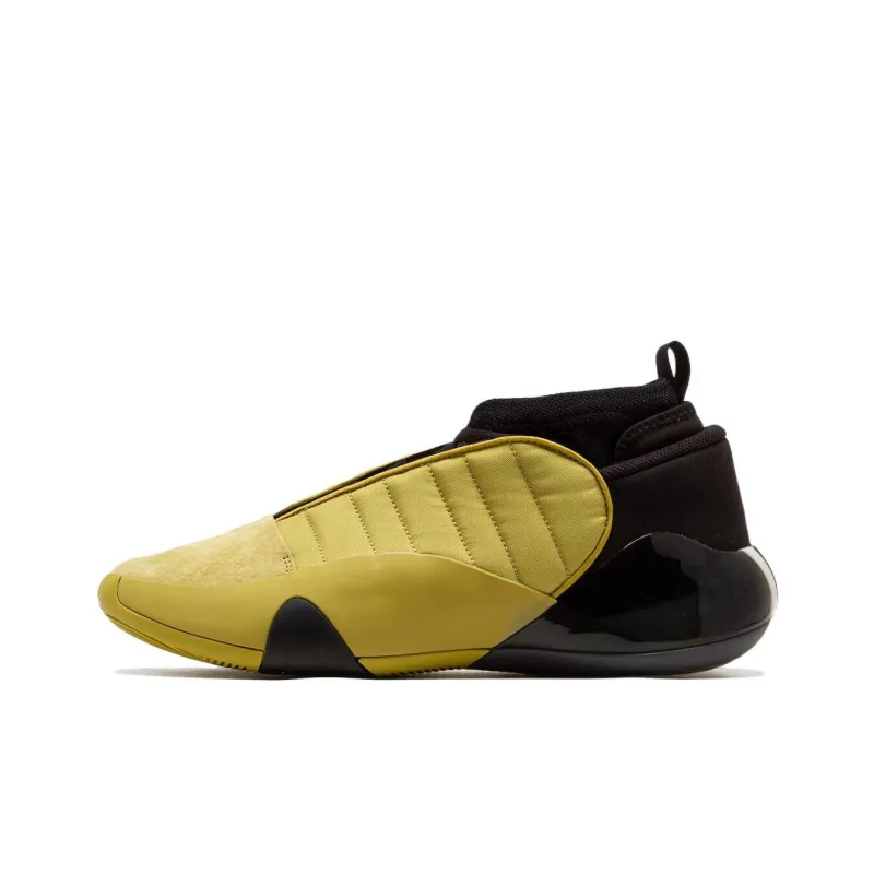 Adidas Harden Vol. 7 003 Pulse Olive-0