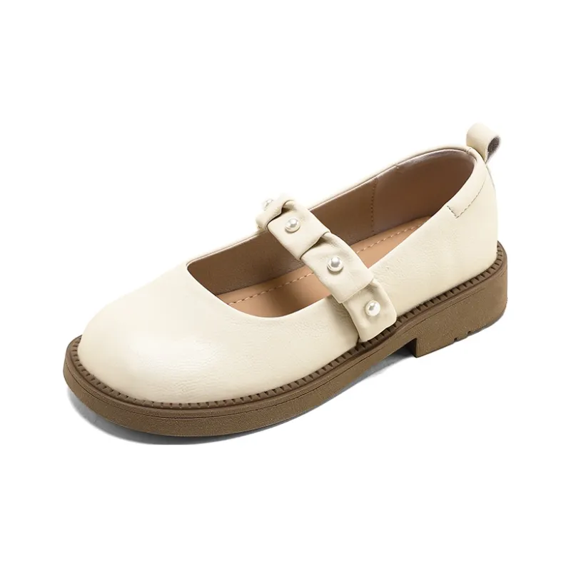 FLOSSIE Casual Single Shoes Women's-2