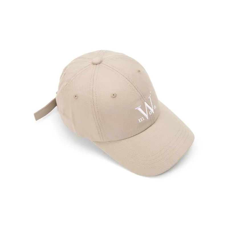 BAIJUAN Cotton Baseball Caps Unisex-2