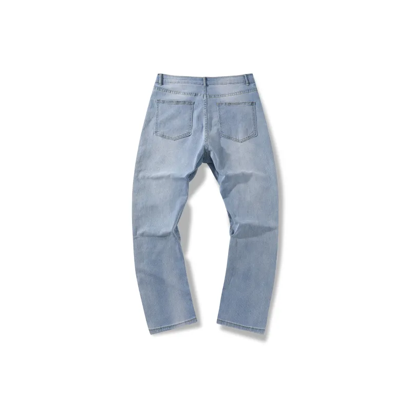 B.X Jeans Unisex-1