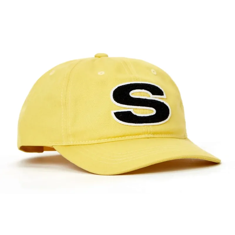 Stussy Chenille S Low Pro Cap - Cheap Rcj Jordan Outlet