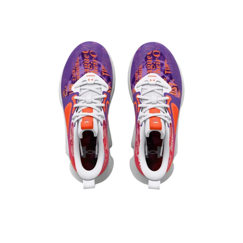 Under Armour Flow Breakthru 3 'International Women's Day' Women's-3