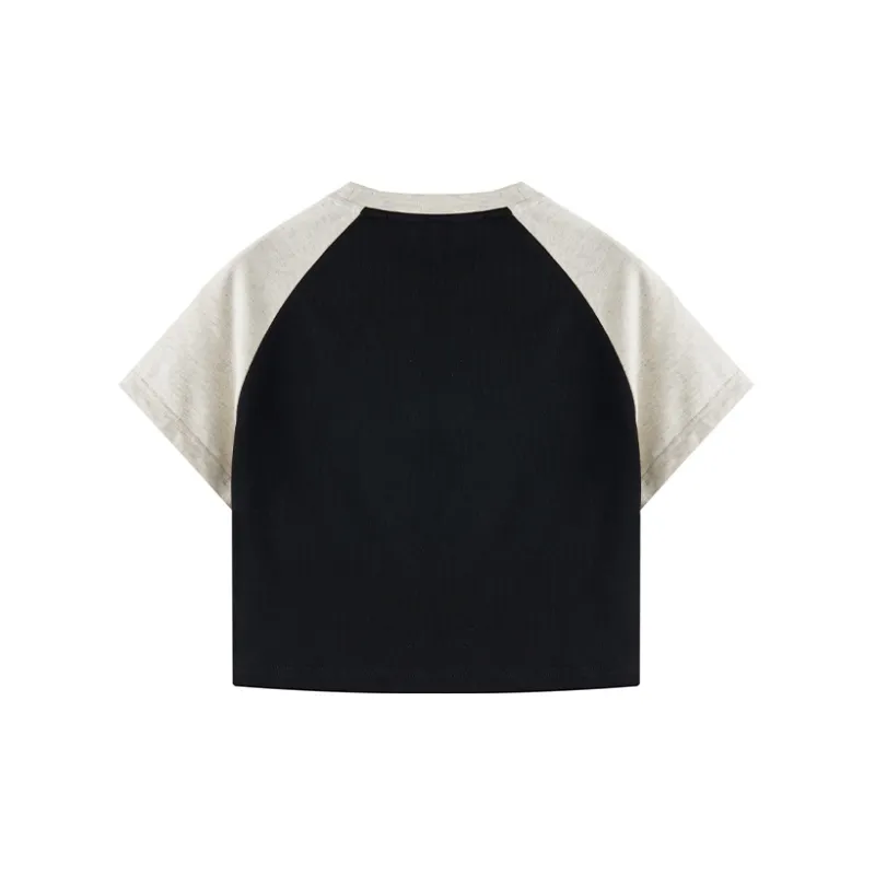 AnnoMundi T-Shirt Women's Black-1