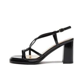 BASTO Roman Sandals 8.5cm Women's
