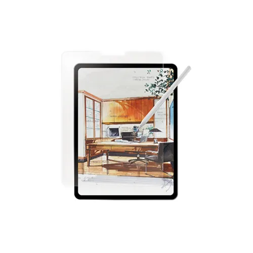 SwitchEasy Tablet Screen Protectors