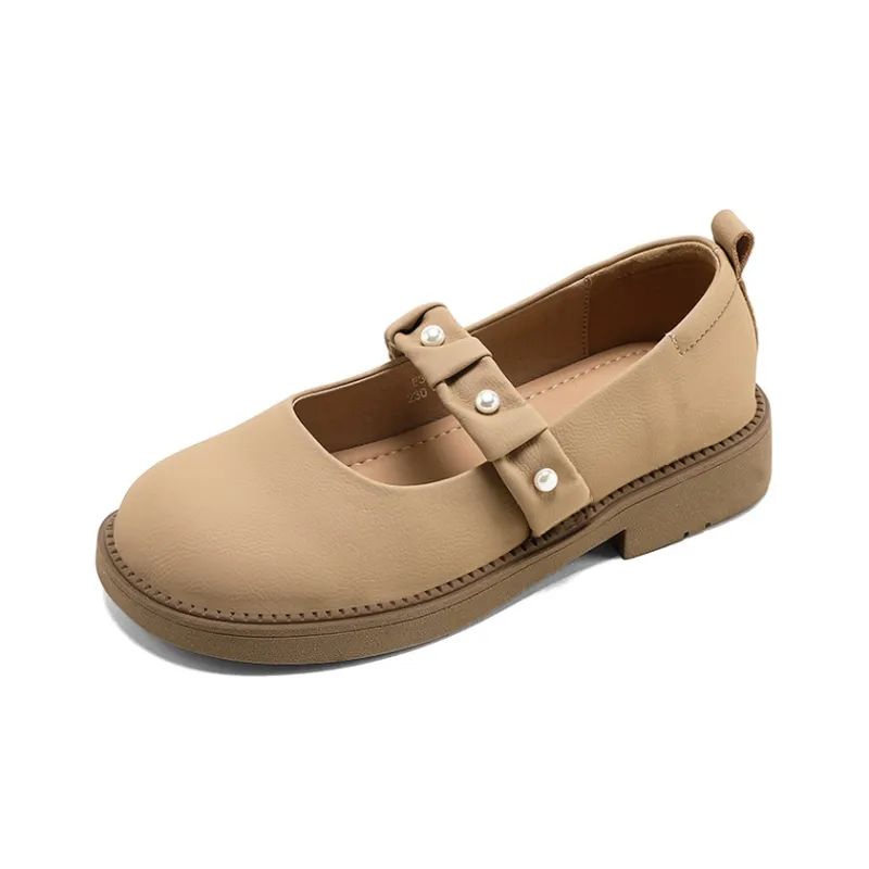 FLOSSIE Casual Single Shoes Women's-8