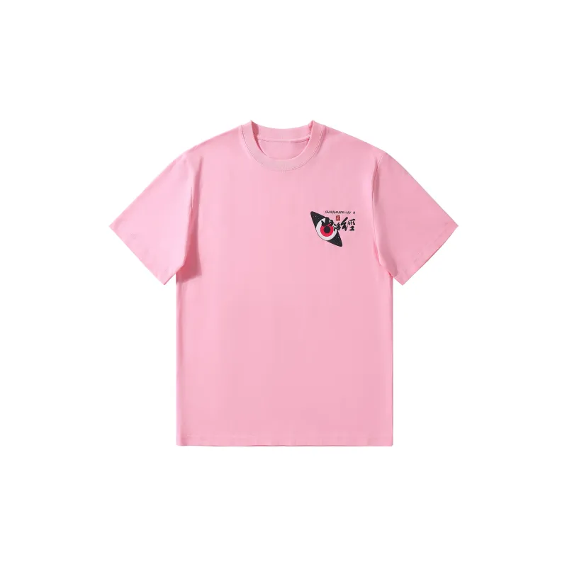 SANKAIMADE Cosmic Genie Series T-Shirts Unisex-9