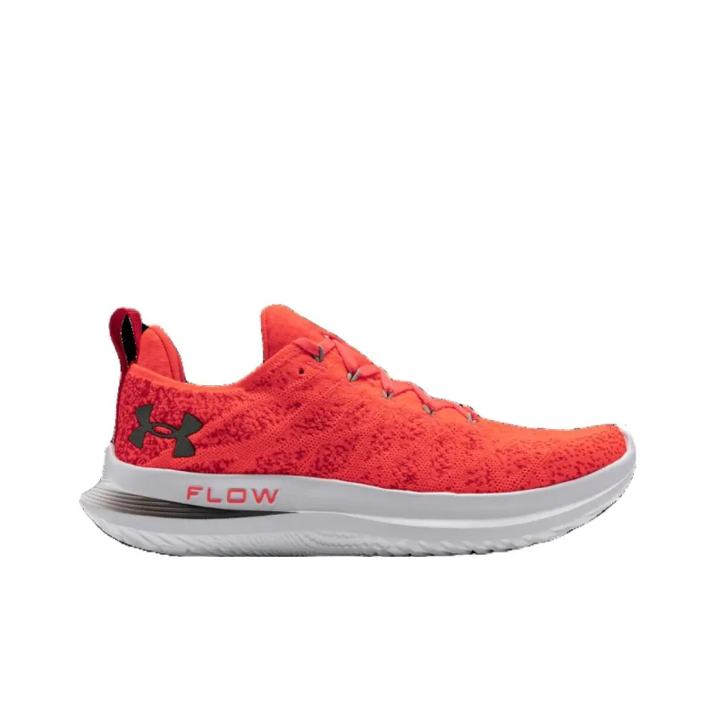 Under Armour Flow Velociti 3 'Beta Red'-1