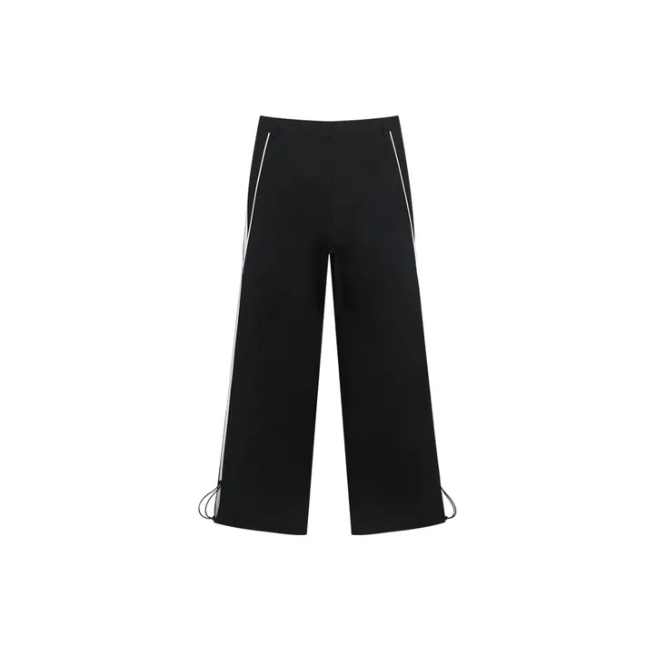 Bosieagender Casual Pants Design Unisex-1
