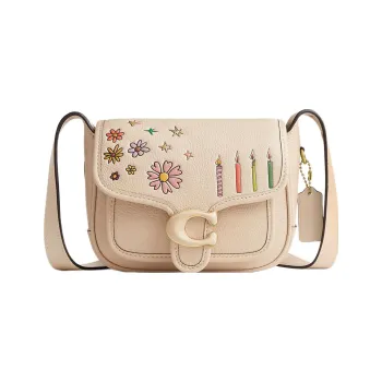 COACH Tabby Shoulder Bags