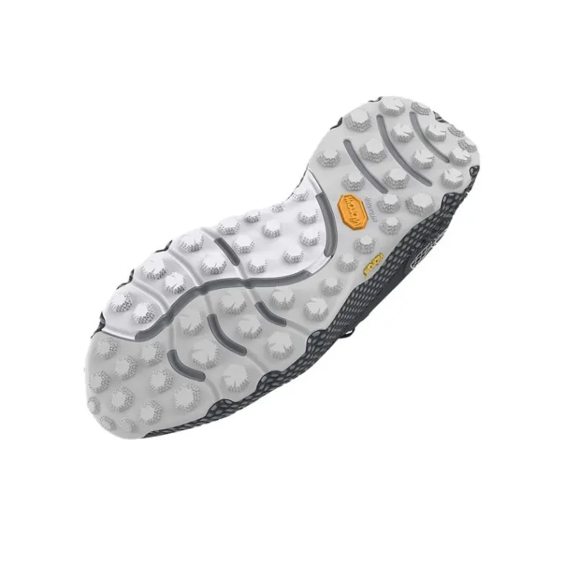 Under Armour Hovr Ridge Trail Running Shoes 'Black'-3