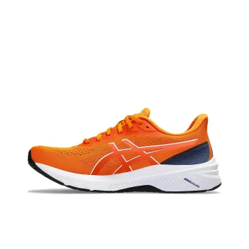 Asics GT 1000 12 'Bright Orange White'