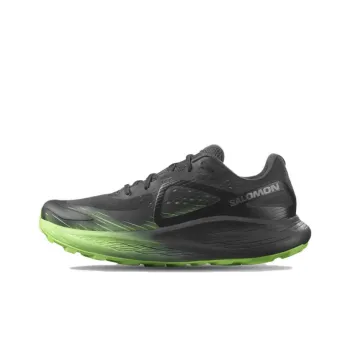 SALOMON Glide Max 'Black Green'