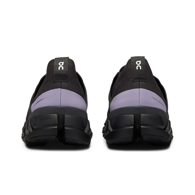 On Running Cloudswift 3 Magnet Wisteria Women's-3