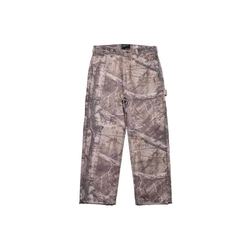 ENFANTS RICHES DEPRIMES Casual Pants Men Khaki