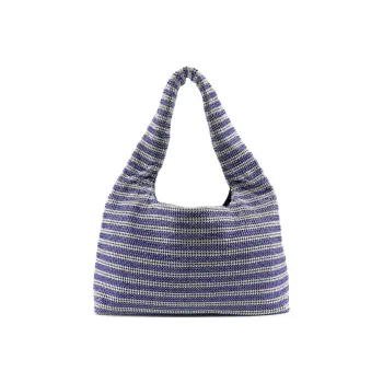 KARA Embellished Mini Handbag