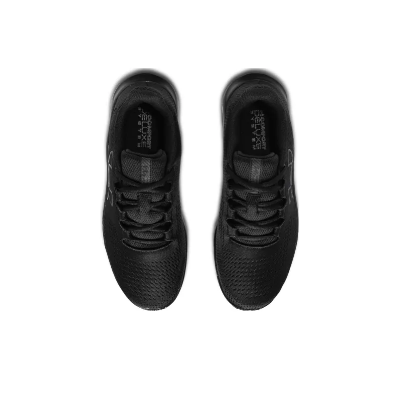 Under Armour Charged Pursuit 3 'Big Logo Black'-3