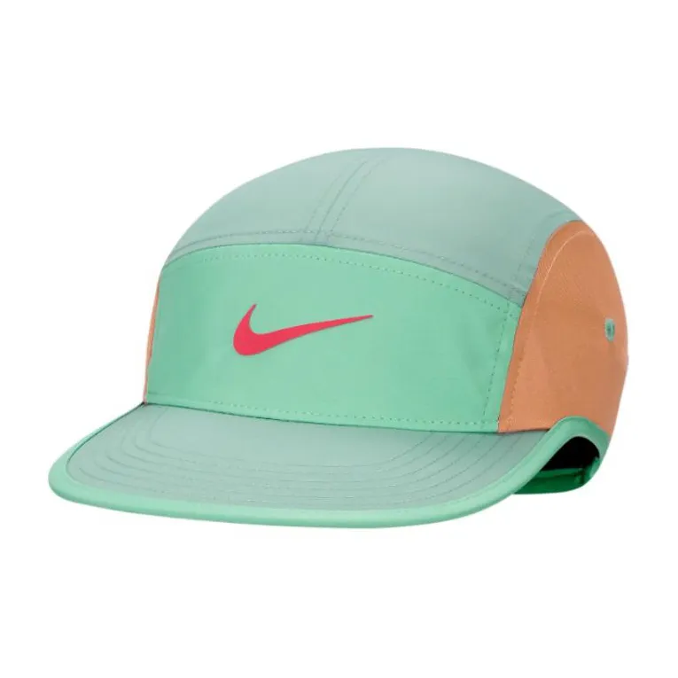 Nike Polyester Baseball Caps Unisex Green-0