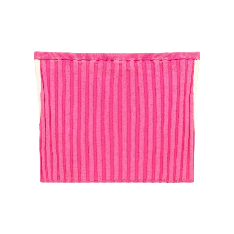 CHUU Tank Tops Women's Pink-1