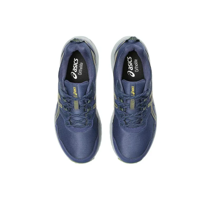 Asics Gel Venture 9 'Deep Ocean Blue'-4