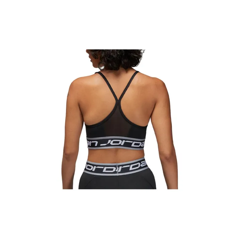 Jordan Sports Underwear Women's Black-1