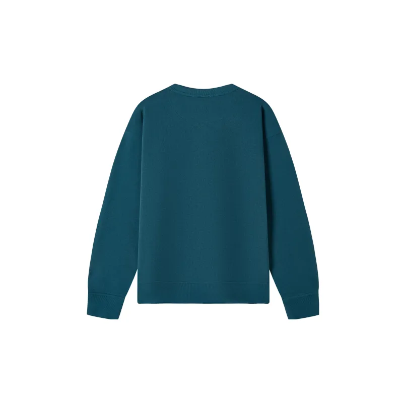 Champion Sweatshirt US Version Unisex-16