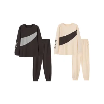 DAMOS·LOVE Unisex Pajama Sets