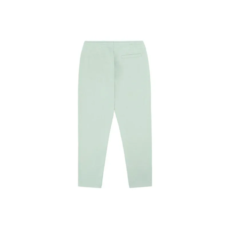 LI NING 1990 Classic Collection Casual Pants Men Frost Floral Green-1