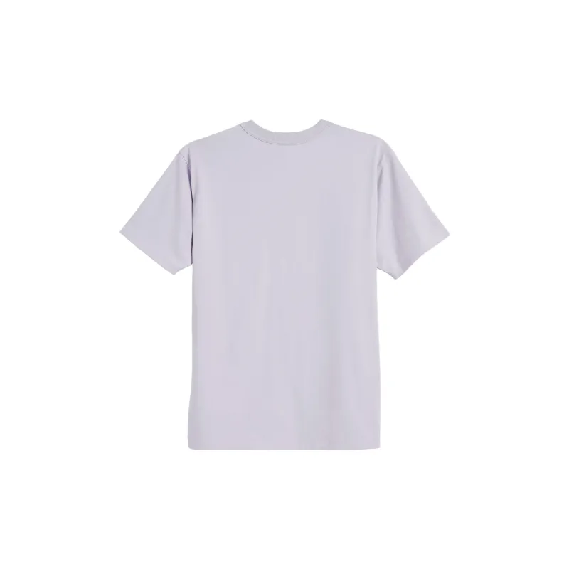 New Balance New Balance X RichPaul SS23 Co-branded Series T-Shirts Men Gray White-1