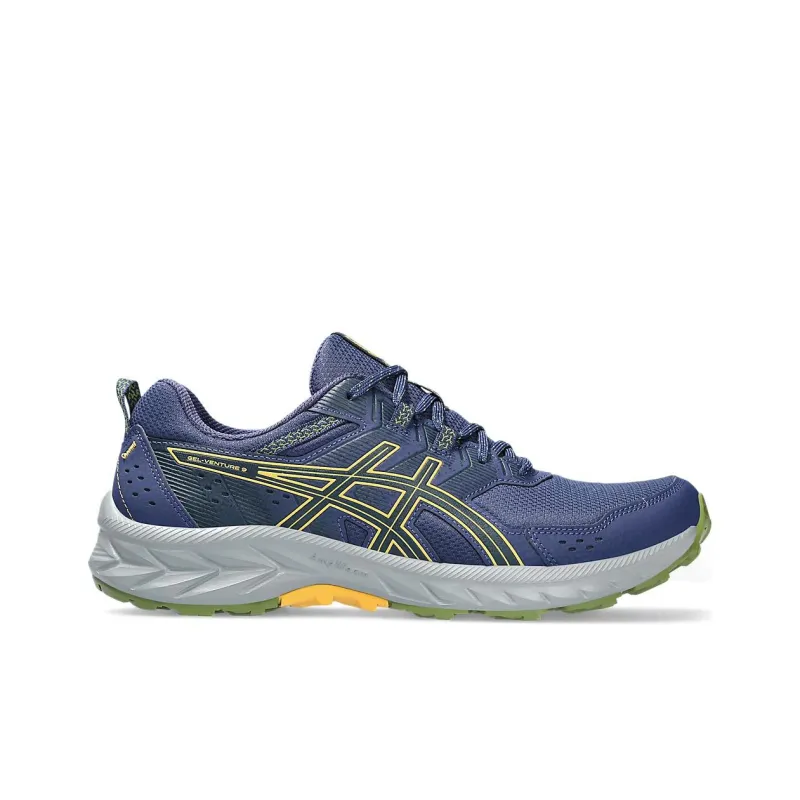 Asics Gel Venture 9 'Deep Ocean Blue'-1