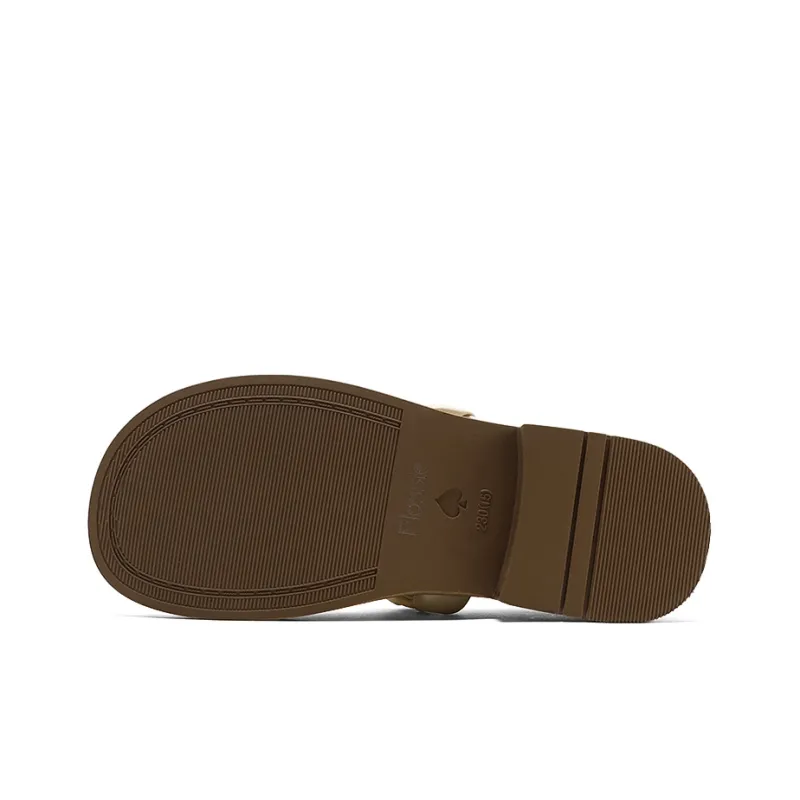 FLOSSIE Casual Single Shoes Women's-5