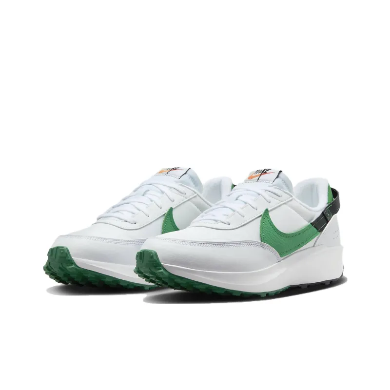 Nike Waffle Debut Se 'White Stadium Green'-2