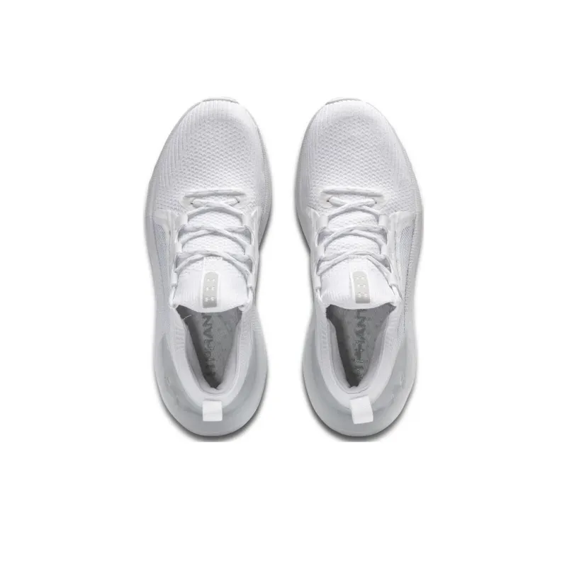 Under Armour Hovr Phantom 3 Se 'Triple White' Women's-3
