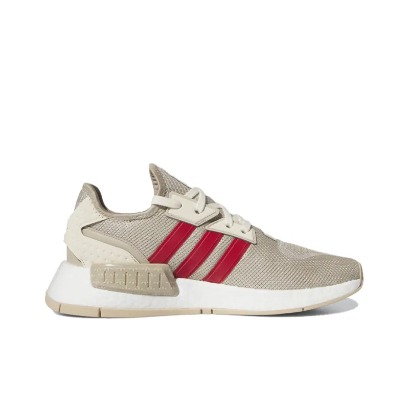 NMD_G1 Adidas Originals 'Wonder Beige Red'-1