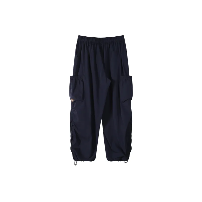 Saotome Casual Pants Unisex-1