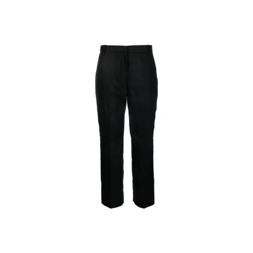 Calvin Klein Casual Pants Women's Black