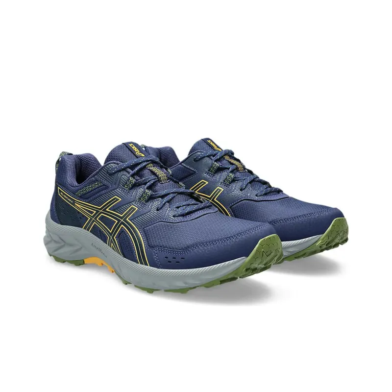 Asics Gel Venture 9 'Deep Ocean Blue'-2