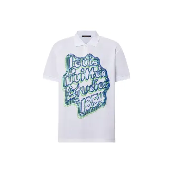 LOUIS VUITTON T Shirt Men's White