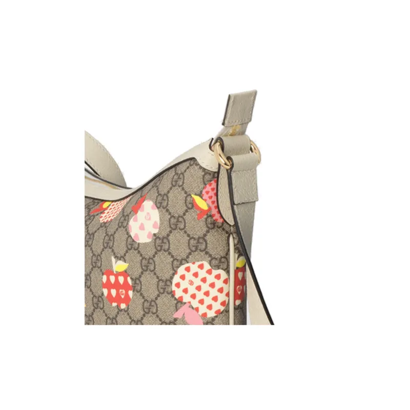 GUCCI Valentine's Day Collection Shoulder Bags-5