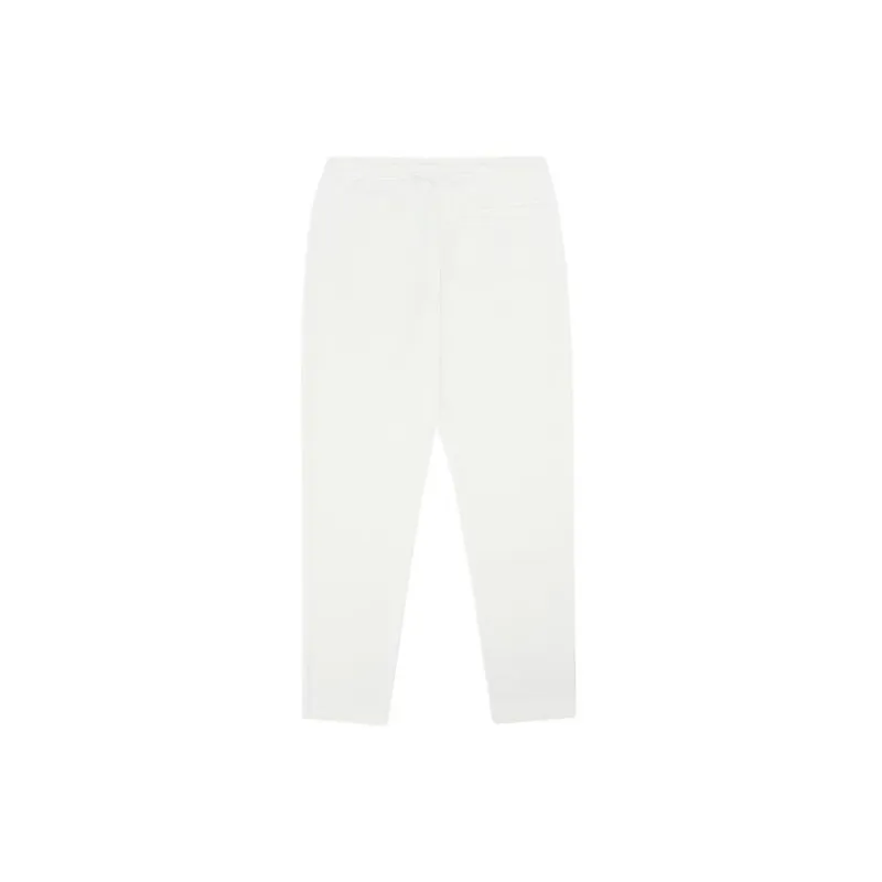 LI NING 1990 Classic Collection Casual Pants Men Ecru-1