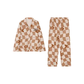 DAMOS·LOVE Women's Pajama Sets
